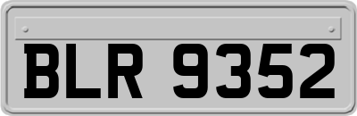 BLR9352