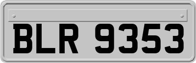 BLR9353