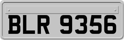 BLR9356