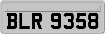 BLR9358