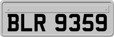 BLR9359