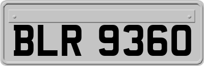 BLR9360