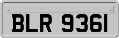 BLR9361