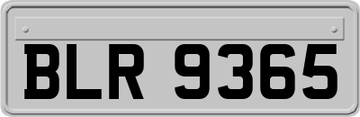 BLR9365