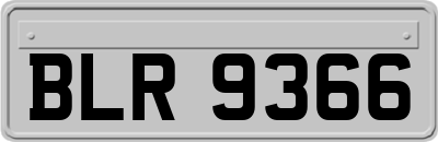 BLR9366