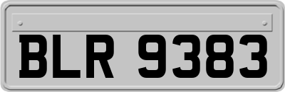 BLR9383
