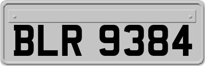 BLR9384