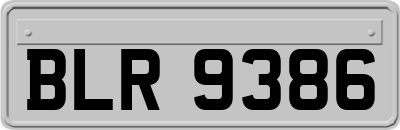 BLR9386