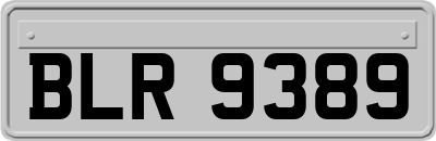 BLR9389