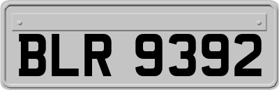 BLR9392