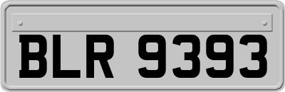 BLR9393