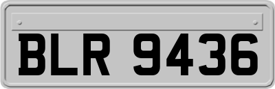 BLR9436