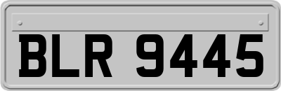 BLR9445