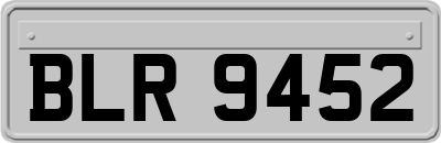 BLR9452