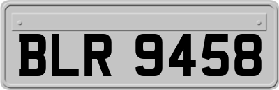 BLR9458