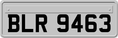 BLR9463