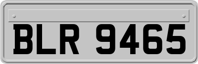 BLR9465