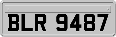 BLR9487