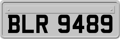 BLR9489