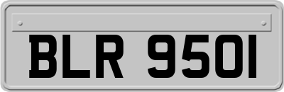 BLR9501