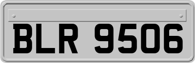 BLR9506