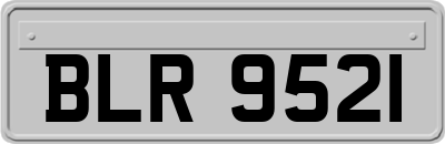 BLR9521