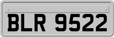 BLR9522