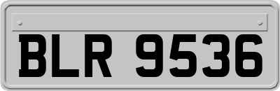 BLR9536