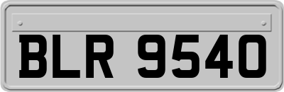 BLR9540