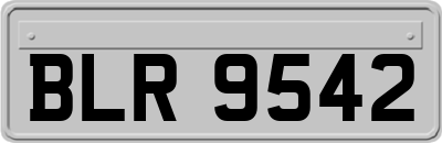 BLR9542