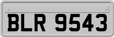 BLR9543