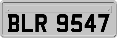 BLR9547