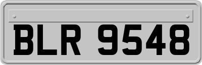 BLR9548