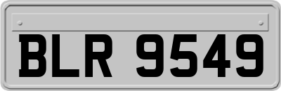 BLR9549