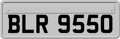 BLR9550
