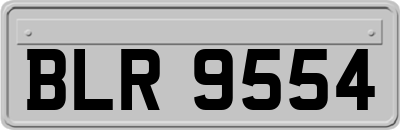 BLR9554