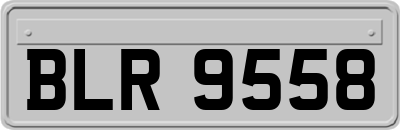 BLR9558