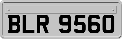 BLR9560