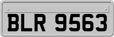BLR9563