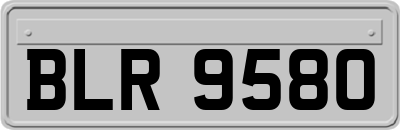 BLR9580