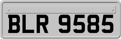 BLR9585