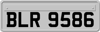 BLR9586