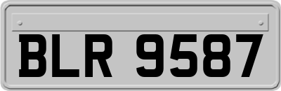 BLR9587