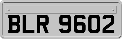 BLR9602