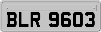 BLR9603