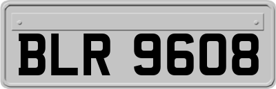 BLR9608