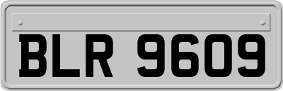 BLR9609