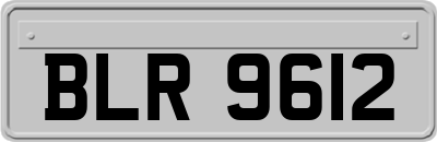 BLR9612