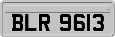 BLR9613