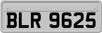 BLR9625